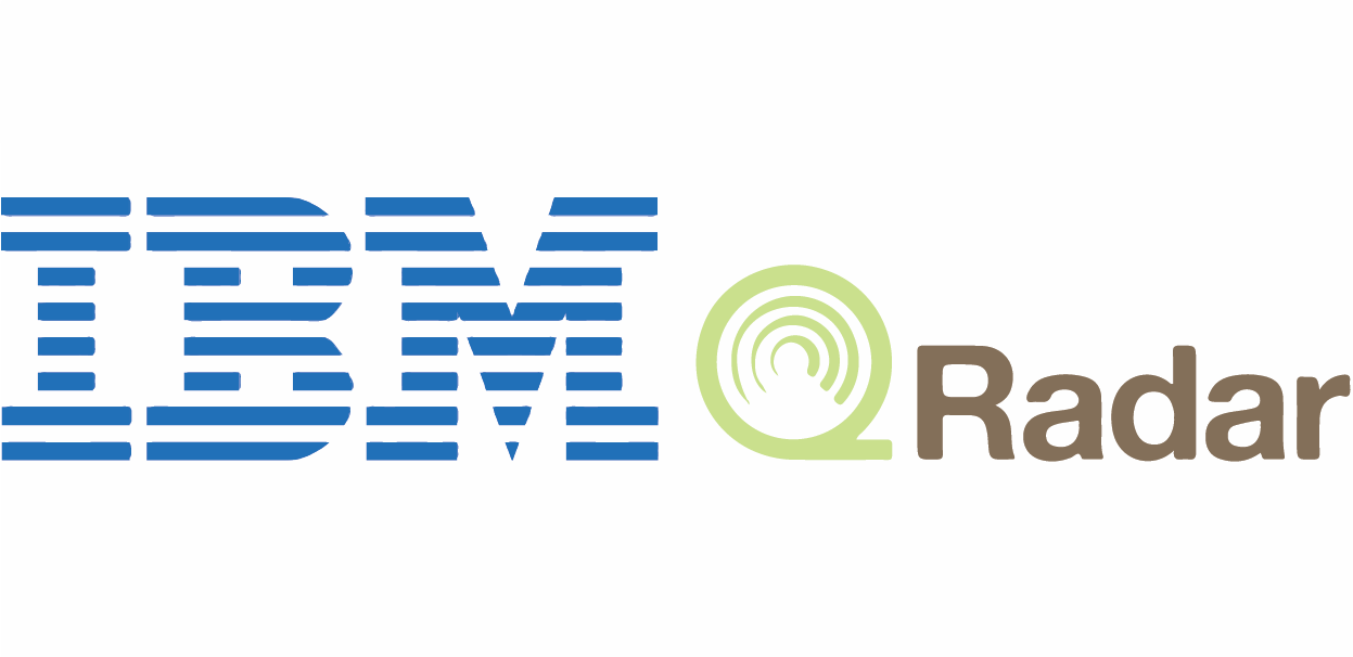 IBM Logo