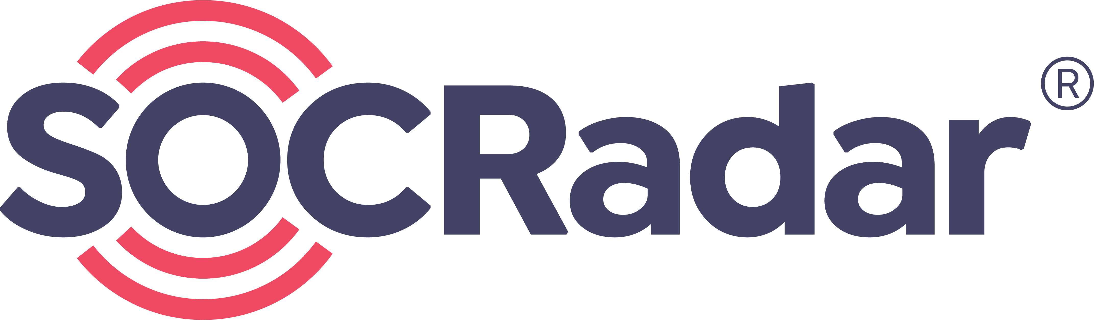 SOC Radar Logo