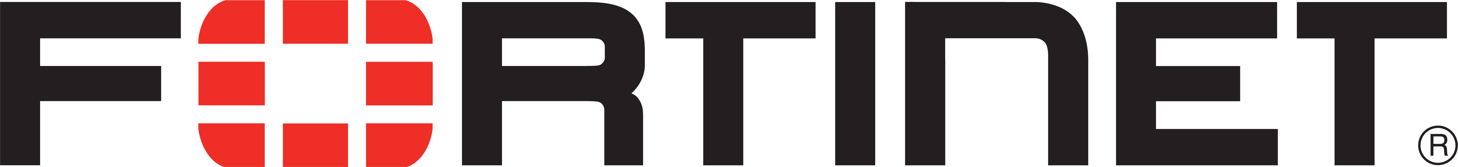 Fortinet Logo